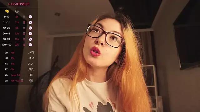 Pussy_Dream on StripChat 