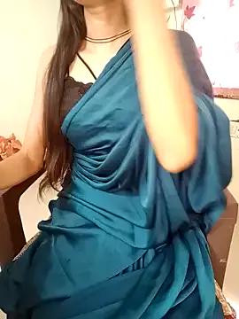 Queen_Pooja7 on StripChat 