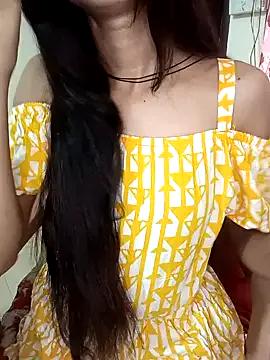 Queen_Pooja7 on StripChat 