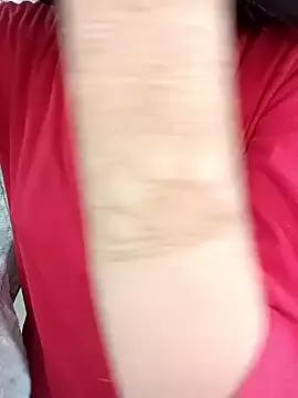 Queen_Pooja7 on StripChat 
