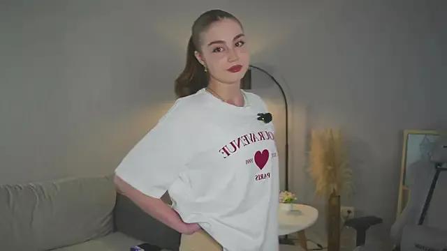 RanaeProgl on StripChat 