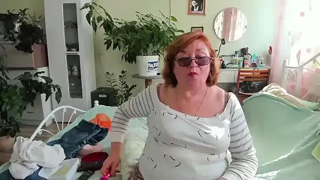 rekelme on StripChat 