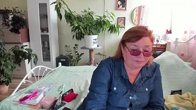 rekelme on StripChat 