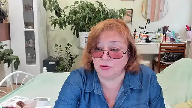 rekelme on StripChat 