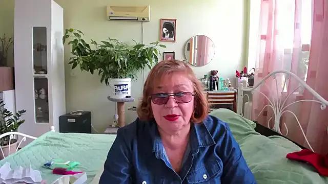 rekelme on StripChat 