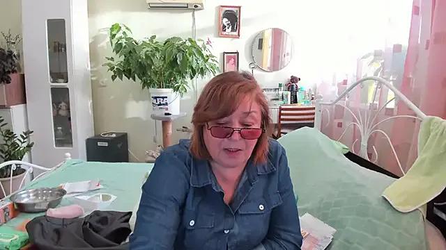 rekelme on StripChat 