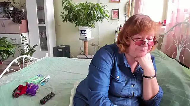 rekelme on StripChat 