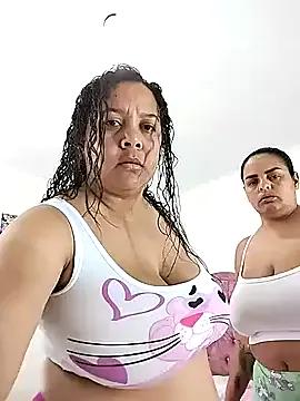 Rossestoner on StripChat 