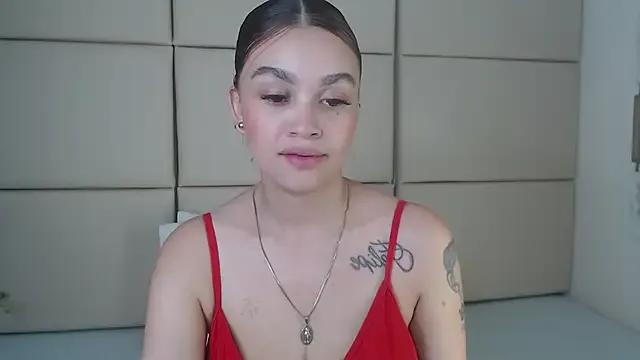 Rossi_Baker on StripChat 