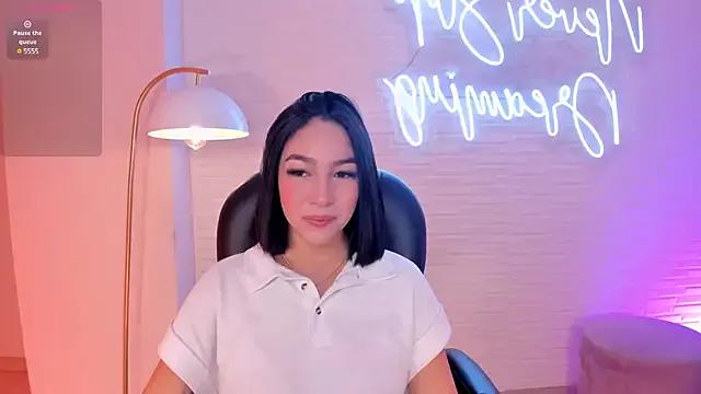 RossieRhoades on StripChat 