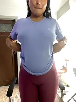 Freechat Rouse69_ on StripChat