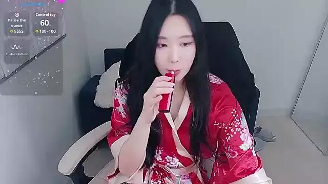 Ruby_p from StripChat