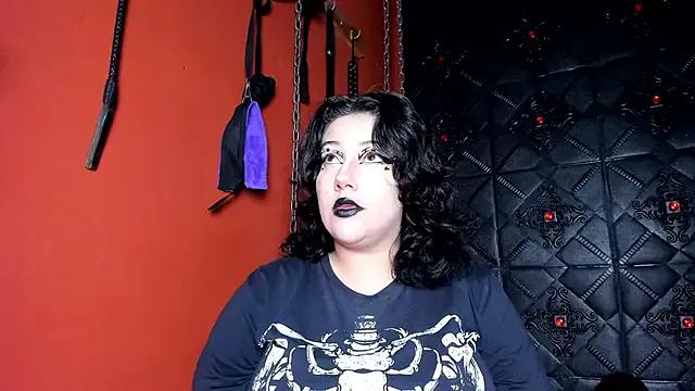 Freechat SabbathSinclair on StripChat