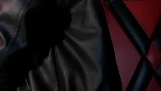 Freechat SabbathSinclair on StripChat