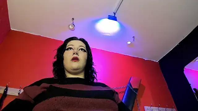 Freechat SabbathSinclair on StripChat