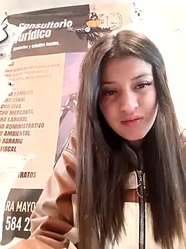 SALOME-28_ from StripChat
