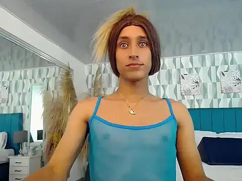 samantha_bliss on StripChat 