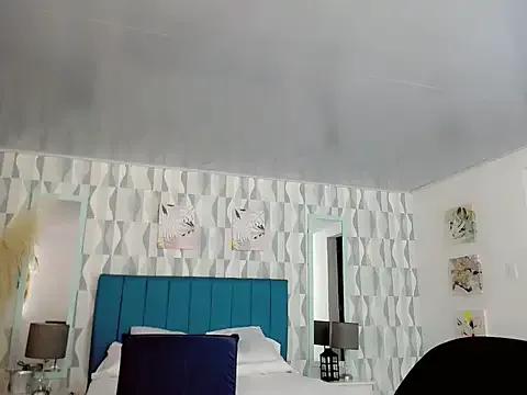 samantha_bliss on StripChat 