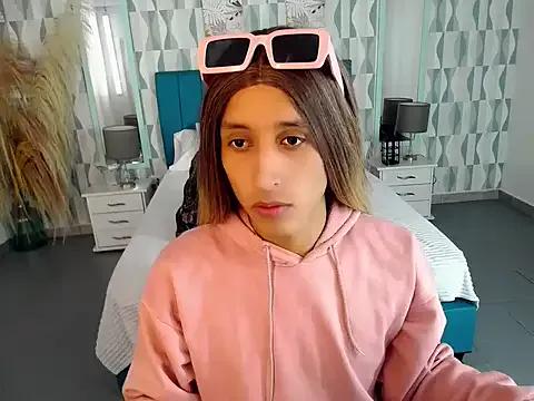 samantha_bliss on StripChat 