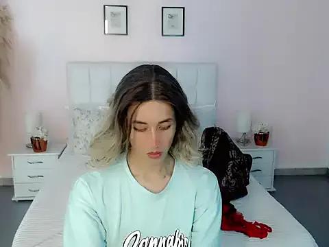 samantha_bliss on StripChat 