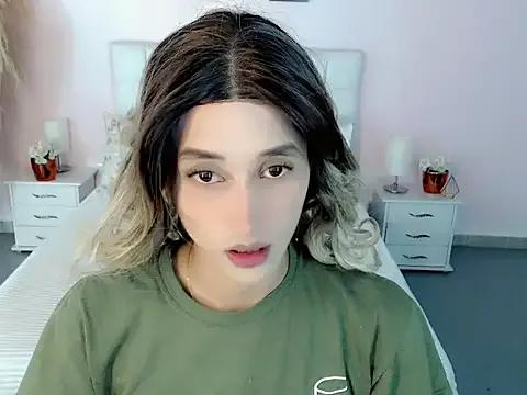 samantha_bliss on StripChat 