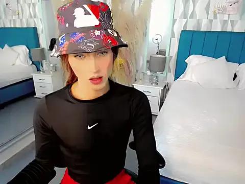 samantha_bliss on StripChat 