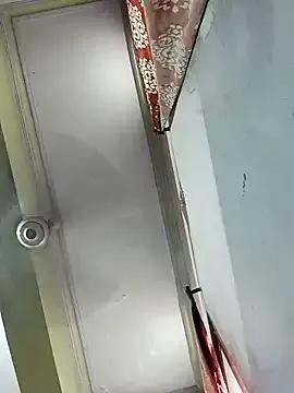 Freechat sanu_07 on StripChat