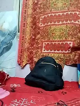 Freechat sanu_07 on StripChat