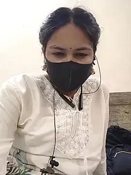 Freechat sanu_07 on StripChat