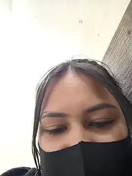 Freechat sanu_07 on StripChat