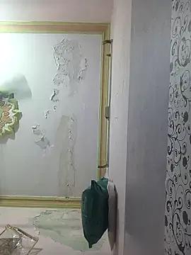 Freechat sanu_07 on StripChat