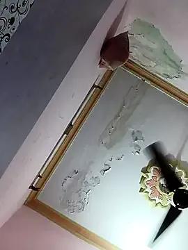 Freechat sanu_07 on StripChat