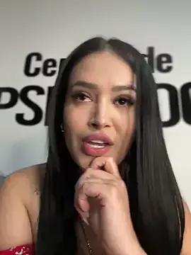 Sara_fun on StripChat 