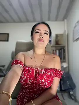 Sara_fun on StripChat 
