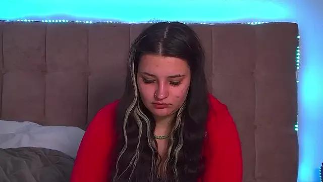 SaraOswald on StripChat 