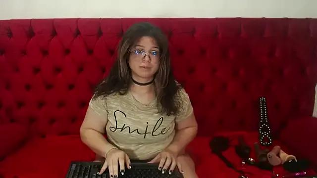 selenablairx on StripChat