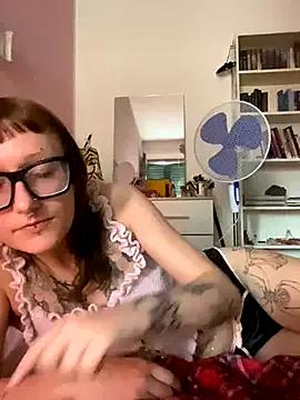 severingratty on StripChat 