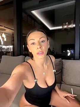 SexOnMyLvL from StripChat