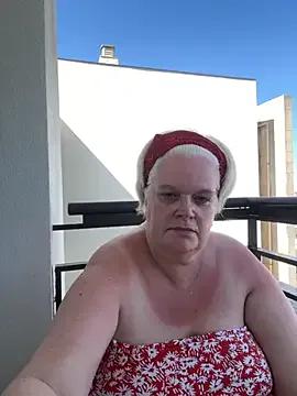 Freechat sexychazza16 on StripChat