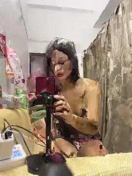 Freechat sharony_x on StripChat