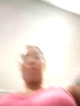 SheenaBrooke from StripChat