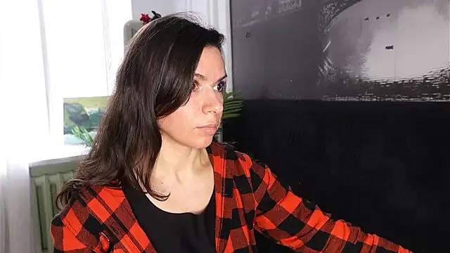 Freechat SofiaFoster_ on StripChat