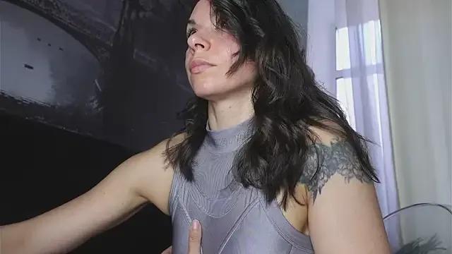 Freechat SofiaFoster_ on StripChat