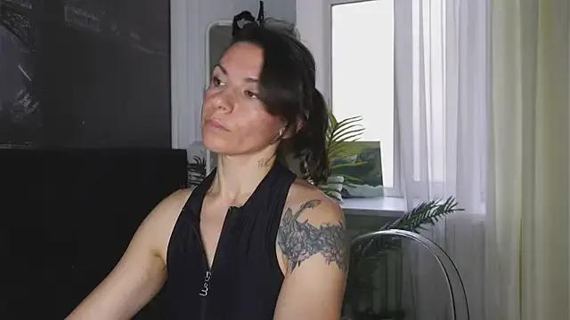 Freechat SofiaFoster_ on StripChat