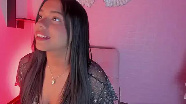 Freechat Sunset_mia on StripChat
