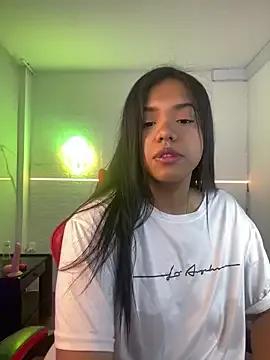 Freechat Sunset_mia on StripChat