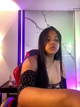 Sunset_mia from StripChat