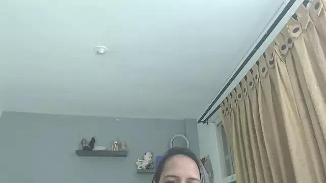 SusanLeroy on StripChat 
