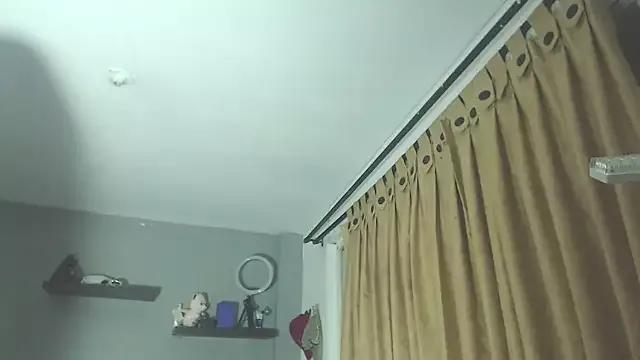 SusanLeroy on StripChat 