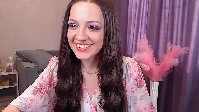 SusanMorado on StripChat 